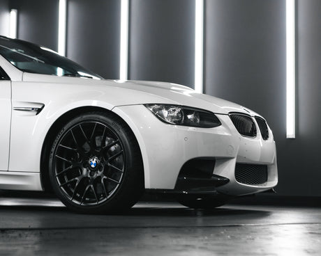 BMW E92 M3 | Paint Protection Film (PPF)