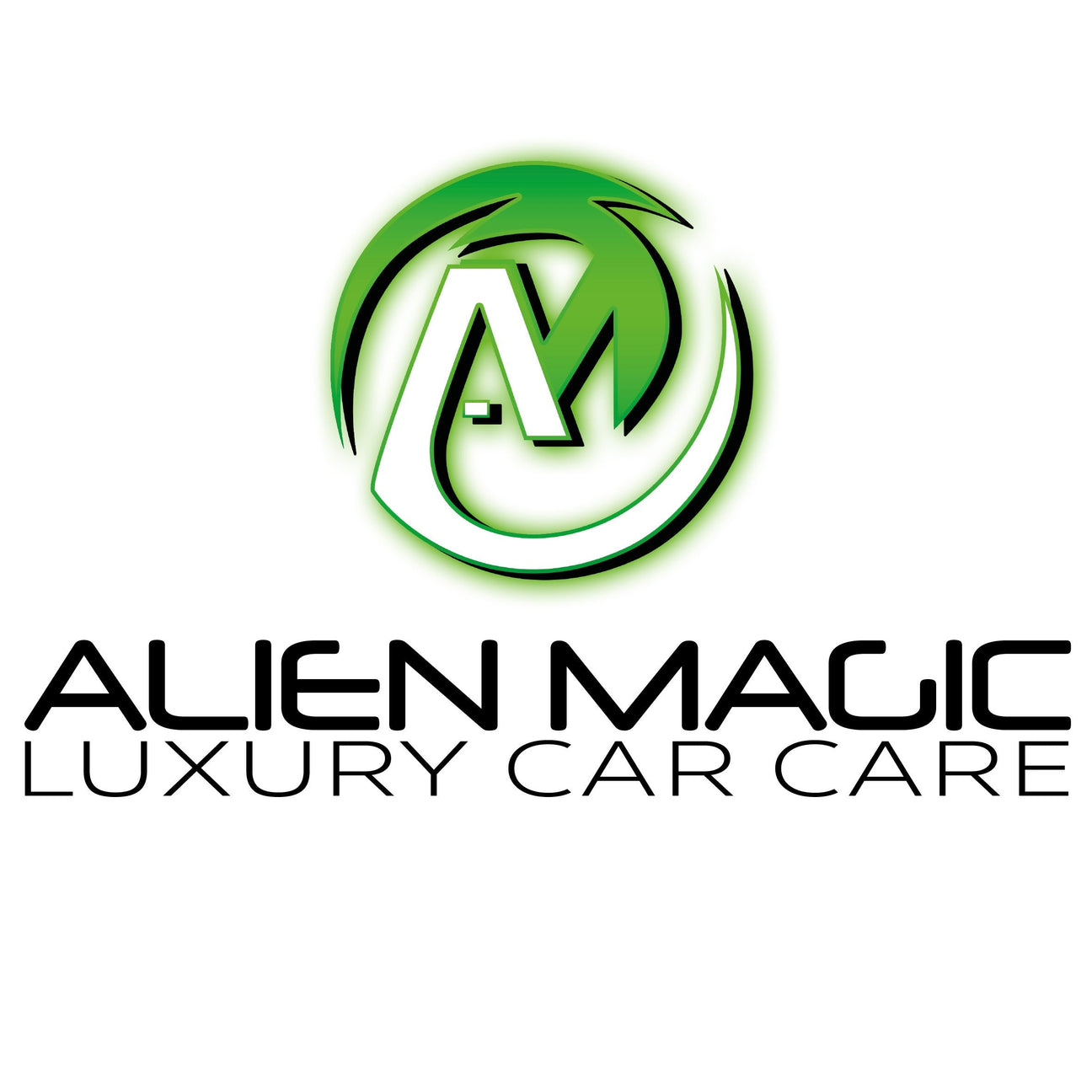 Alien Magic Car Care | The Funkiest Car Cleaning Products Around