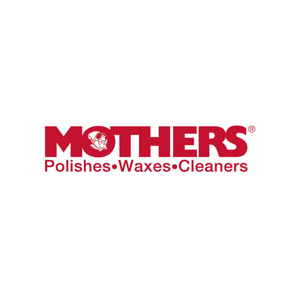 Mothers Car Care | Car Cleaning Products & Accessories