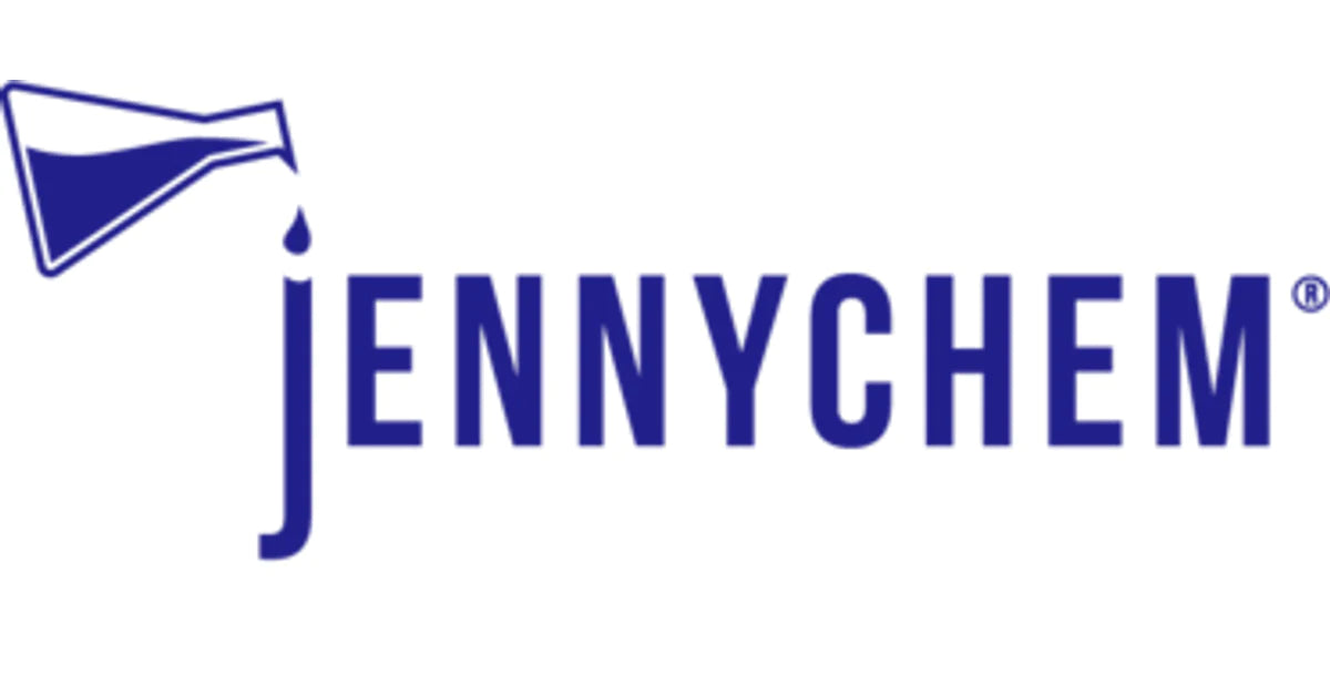 Jennychem | Industrial Grade Car Wash & Valeting Chemicals