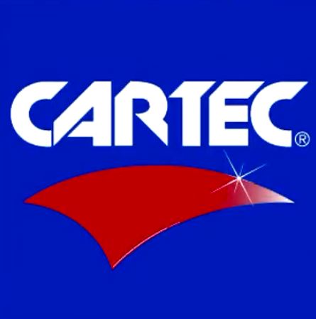 Cartec | Professional Valeting and Detailing Products