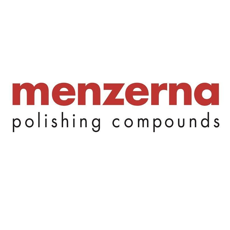 Menzerna | Polishing Compounds & Foam Polish Pads