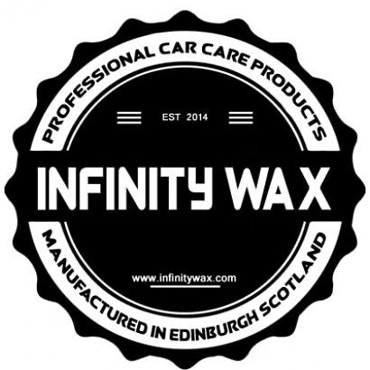 Infinity Wax | Synergy Ceramic, Detailing Products & Accessories