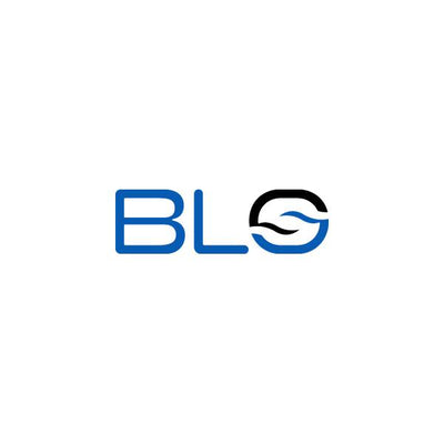 BLO Car Blow Dryer | Contact Free Vehicle Air Blow Dryer