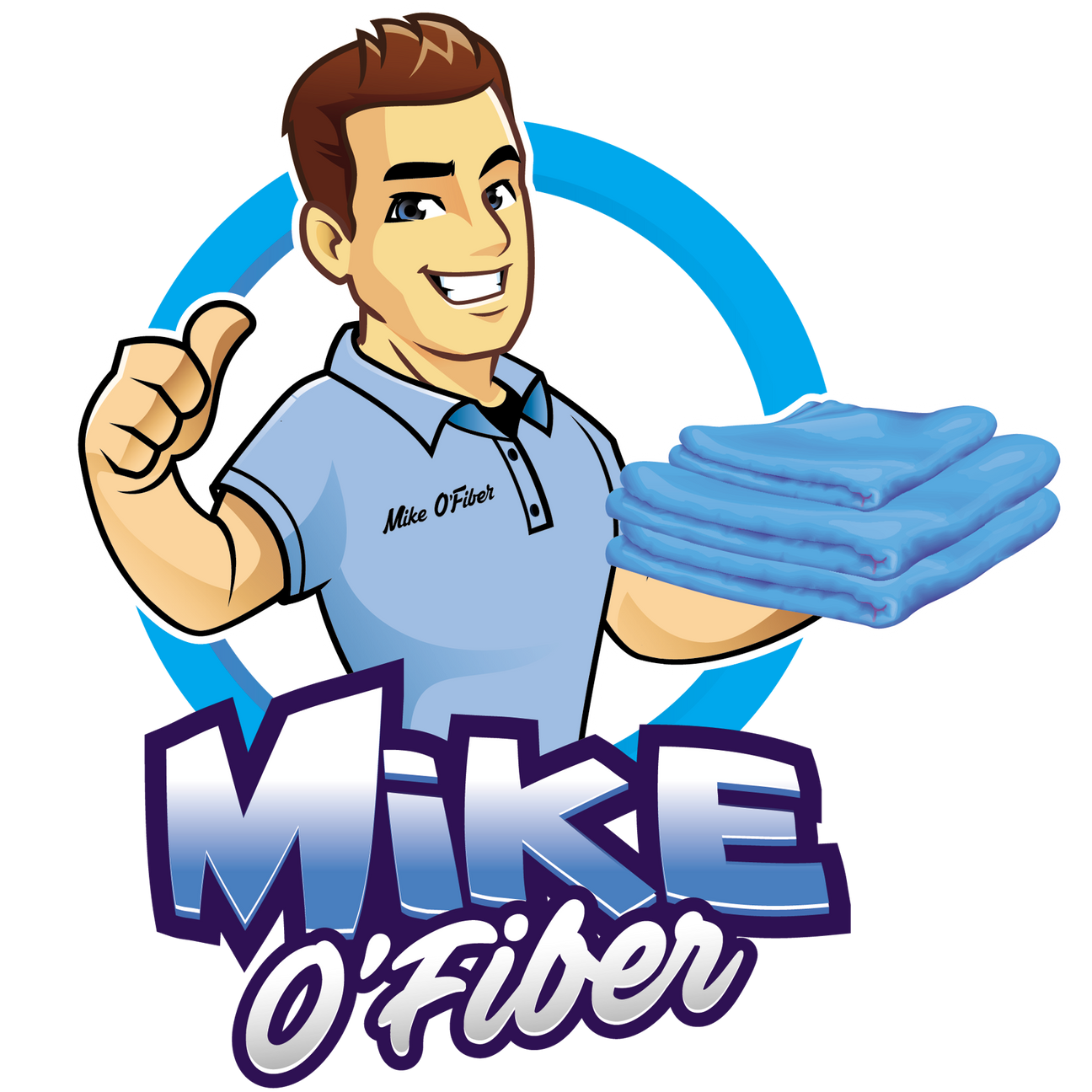 Mike O’Fiber