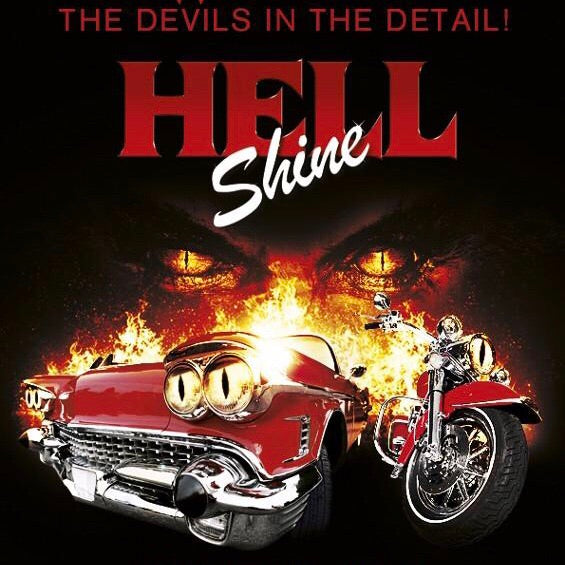 Hell Shine