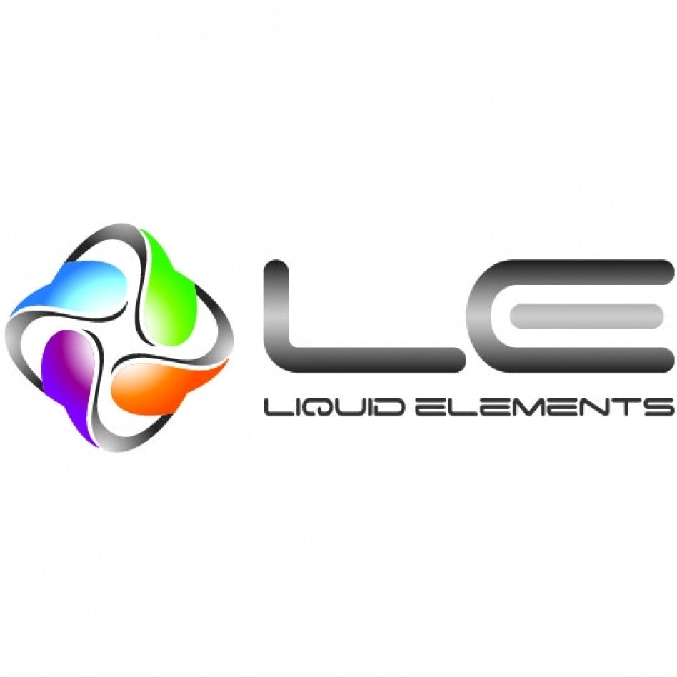 Liquid Elements | Rotary & Dual Action Machine Polishers