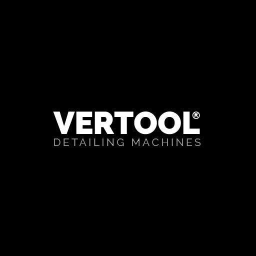 Vertool | Machine Polishers & Detailing Accessories