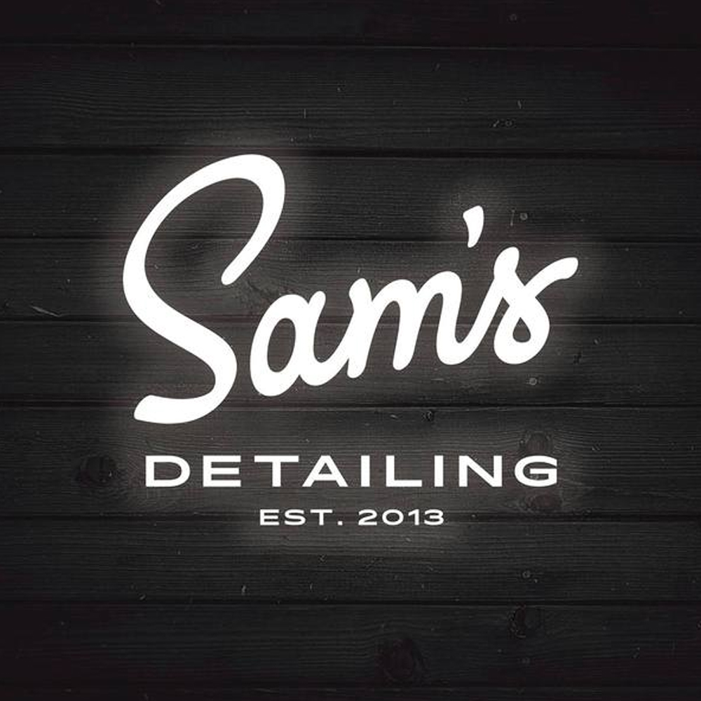 Sams Detailing | Premium Car Care & Detailing Products