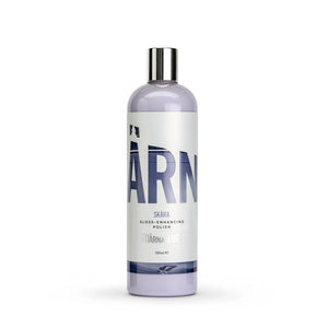 Stjarnagloss Skara 500ml | Gloss Enhancing Car Paint Polish