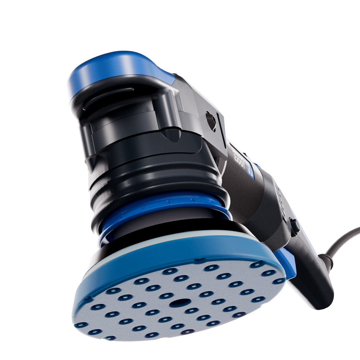 Lake Country UDOS 31e Polishing Machine (UK Plug) | 3-In-1 Polisher