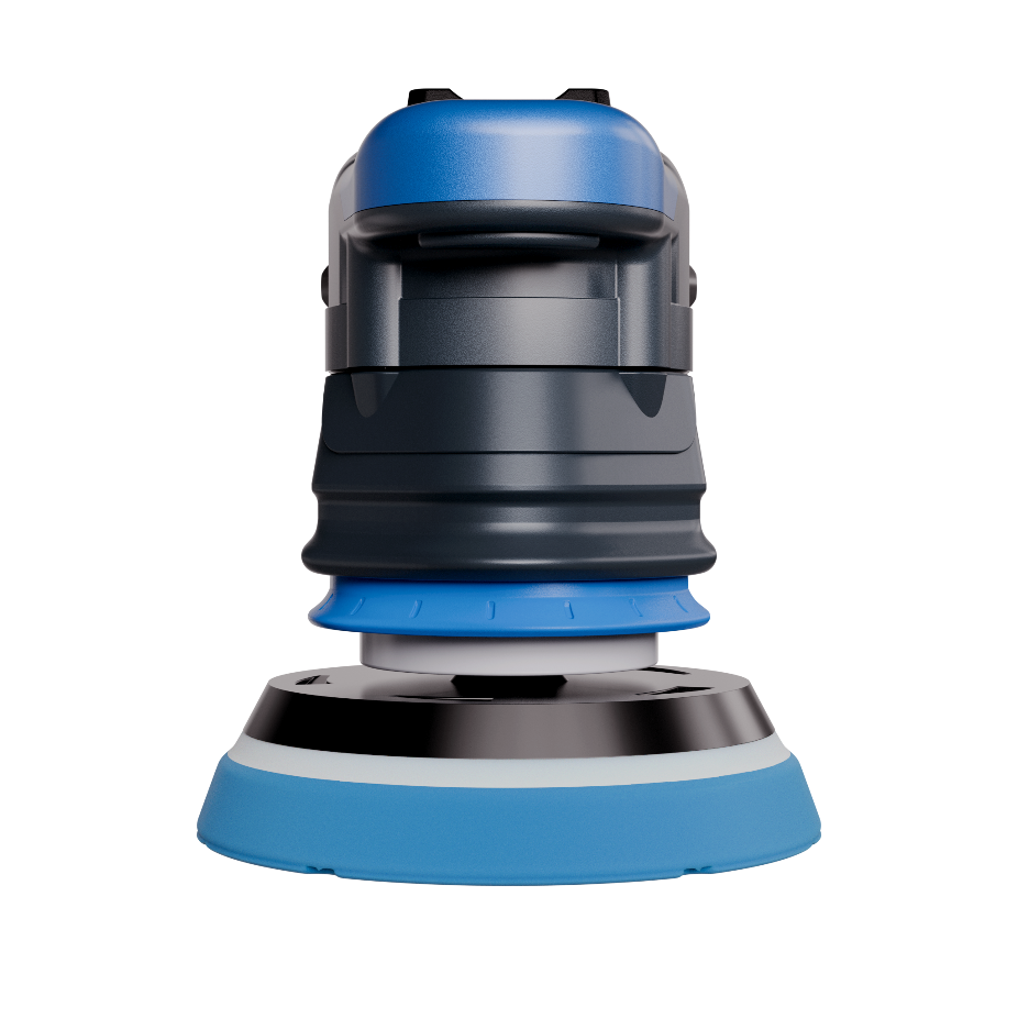 Lake Country UDOS 31e Polishing Machine (UK Plug) | 3-In-1 Polisher