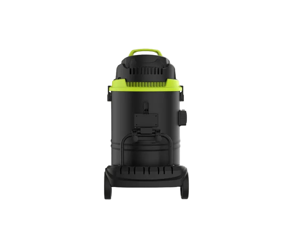 BigBoi SuckR PRO+ Portable Set | Wet & Dry Vacuum Cleaners