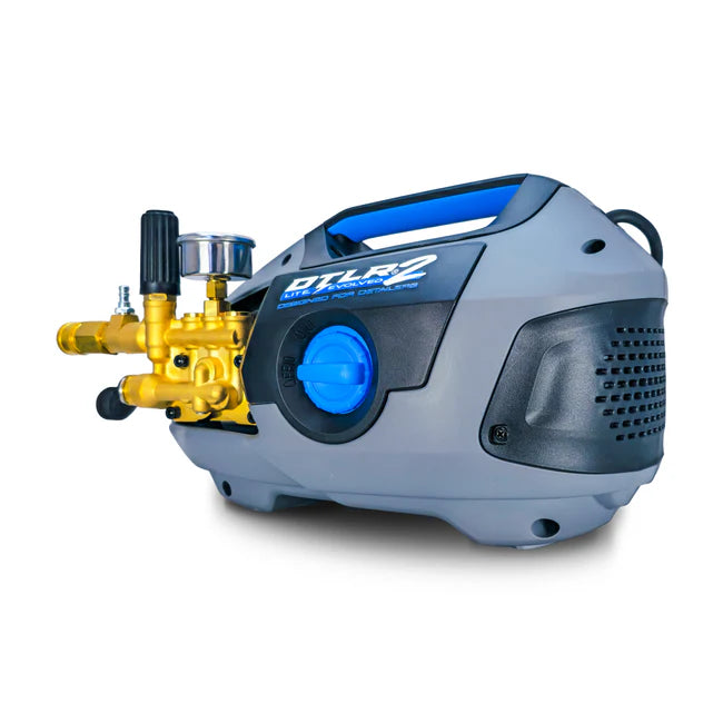 Kiam DTLR 2 LITE Electric Pressure Washer | 150 Bar 8.45 LPM