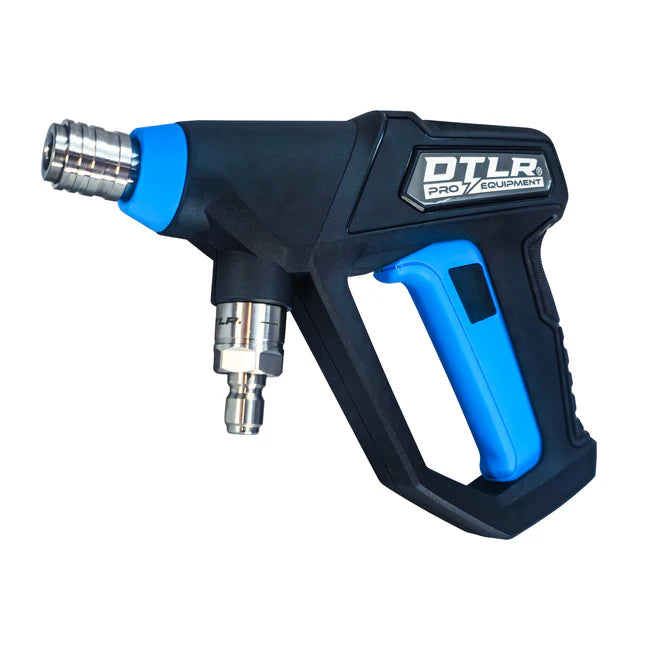 Kiam DTLR 2 LITE Electric Pressure Washer | 150 Bar 8.45 LPM