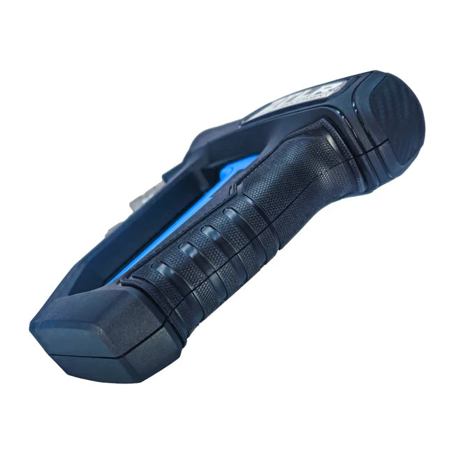 DTLR 2.0 Pro Trigger Gun - Stainless Steel QR couplings