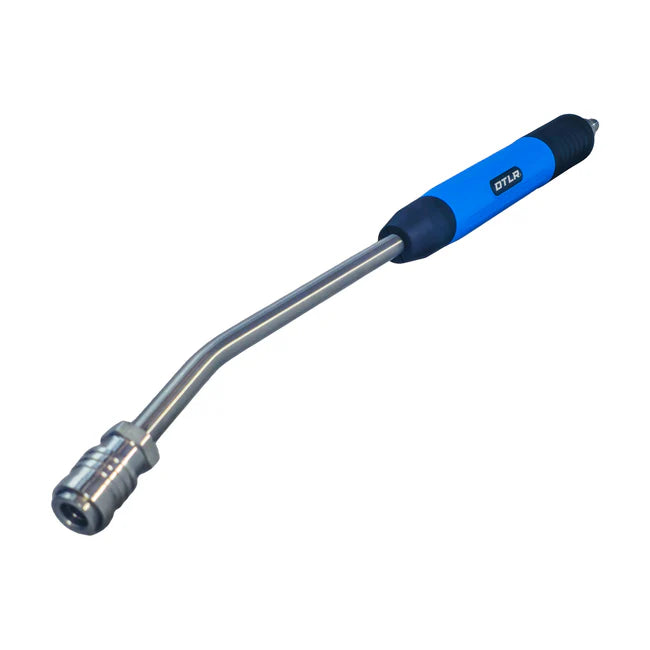 Kiam DTLR 2 LITE Electric Pressure Washer | 150 Bar 8.45 LPM