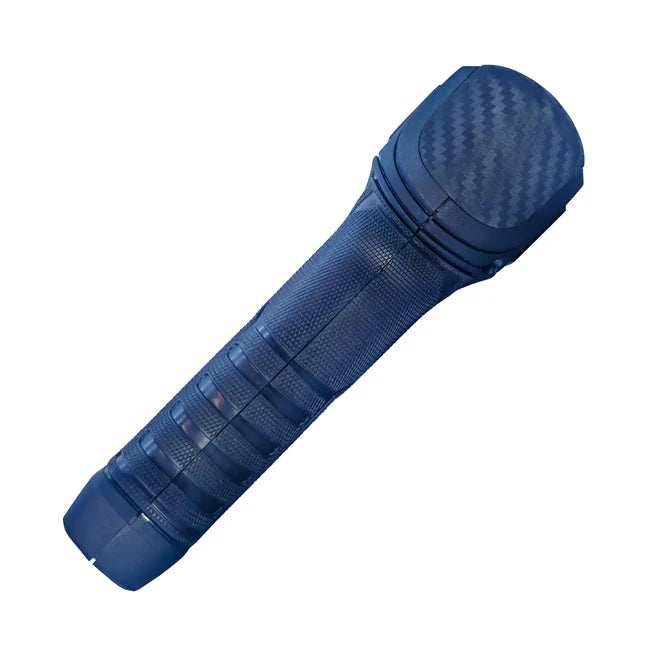 DTLR 2.0 Pro Trigger Gun - Stainless Steel QR couplings