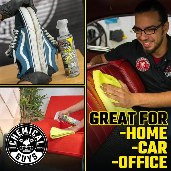 Chemical Guys Lightning Fast Stain Extractor 473ml