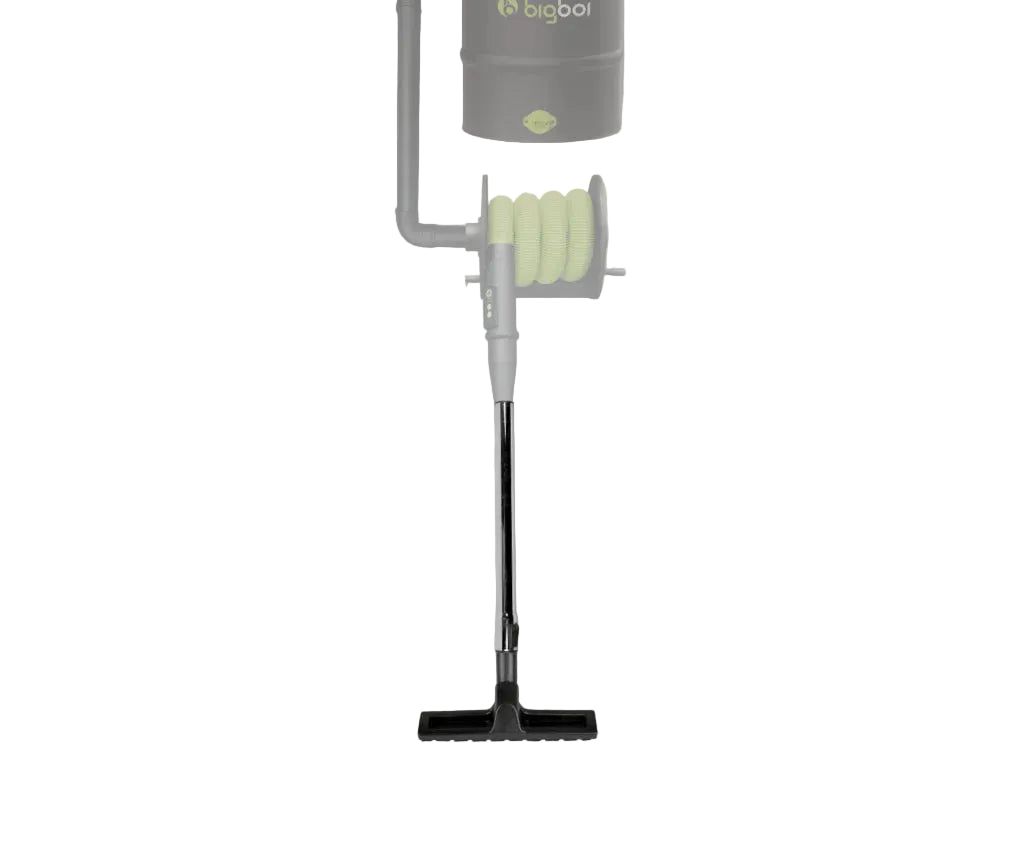 BigBoi SuckR PRO+ Wall Mounted Wall Set