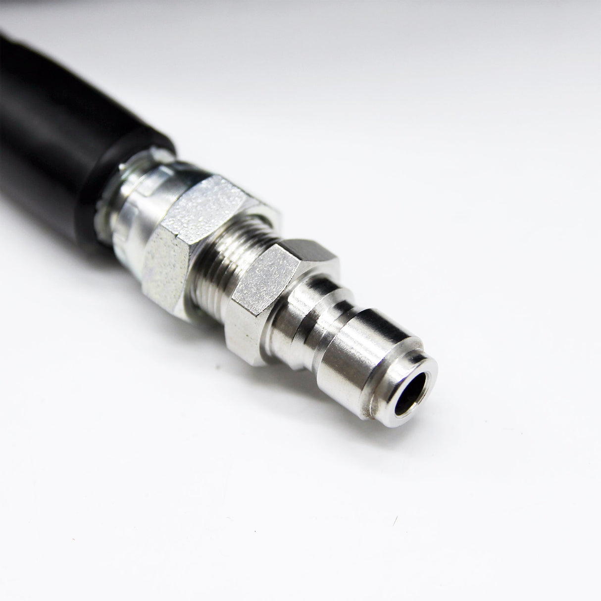 Heavy Duty 5/16" Pressure Washer Hose 3/8" Male & Female Quick Release