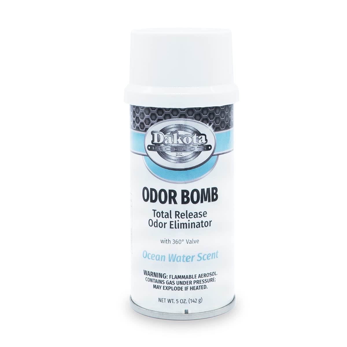 Dakota Products Odor Bomb 5oz (Various Scents) | Odour Eliminator