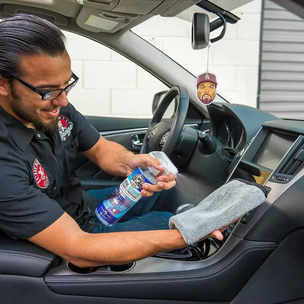 Chemical Guys Total Interior Cleaner & Protectant 473ml