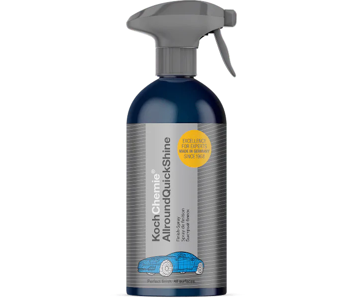 Koch Chemie All Round Quick Shine 500ml | Detailing Spray
