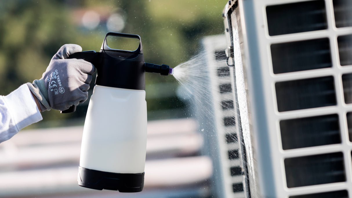 IK FOAM Pro 2 Sprayer | Perfect for Snow Foaming Tasks