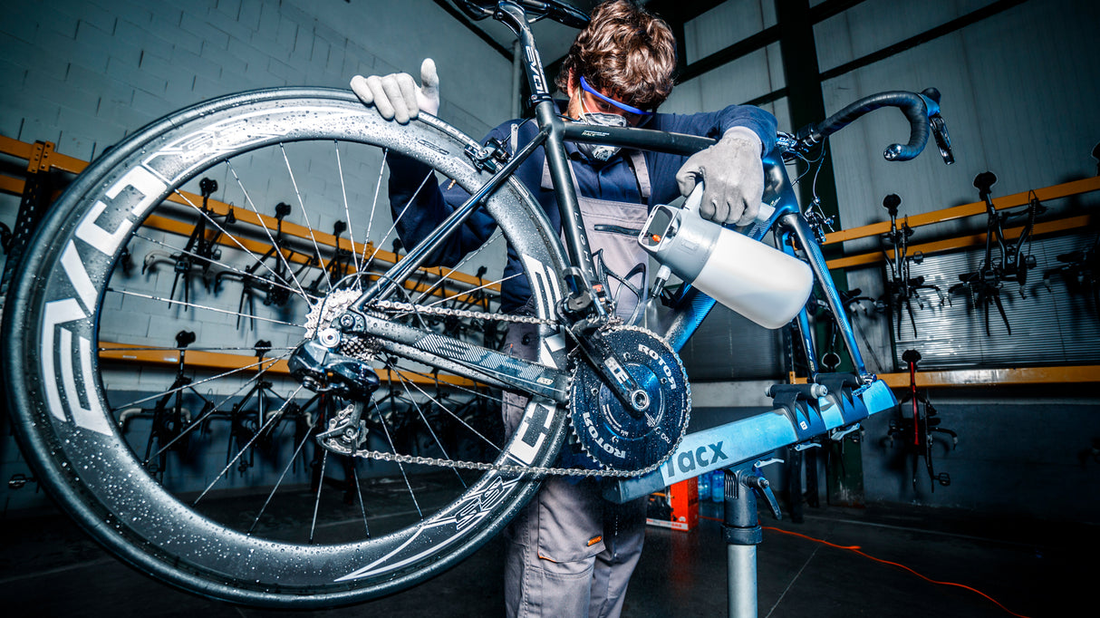 IK HC 1.5 Sprayer | For use with Oils & Solvents