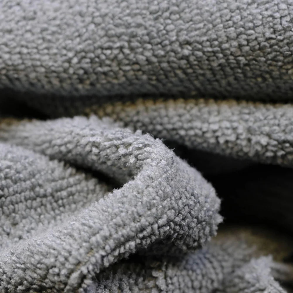 Microfibre Seamless Terry Towel - Pack of 36