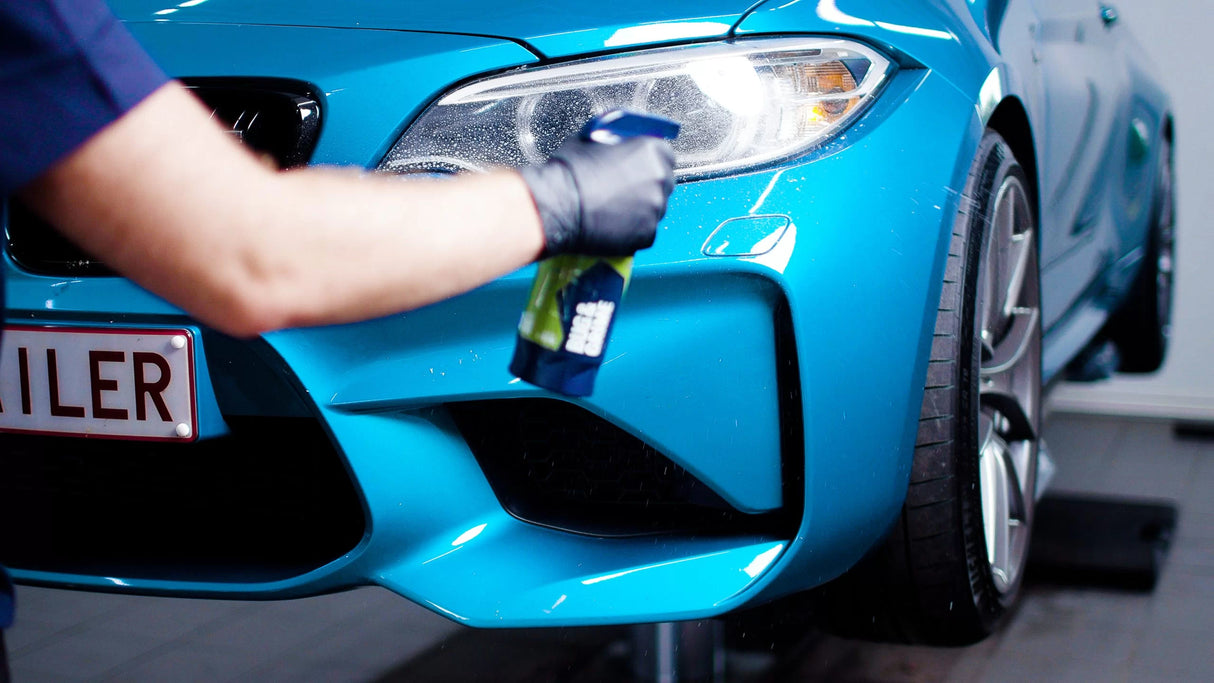 Gyeon Q²M Bug and Grime | Insect & Road Grime Remover