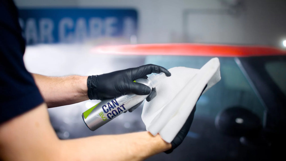 Gyeon Q² Can Coat EVO 200ml | 1 Year Ceramic Coating