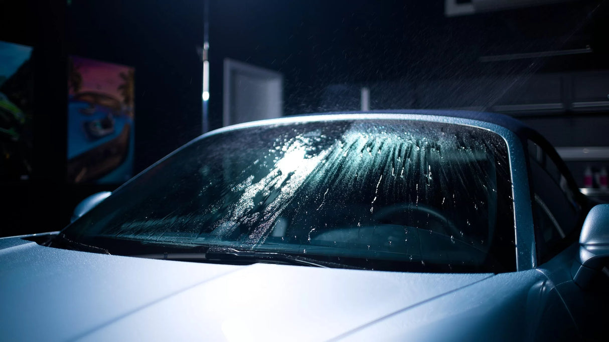 Gyeon Q² Quick View | Easy To Use 6 Months Glass Ceramic Coating