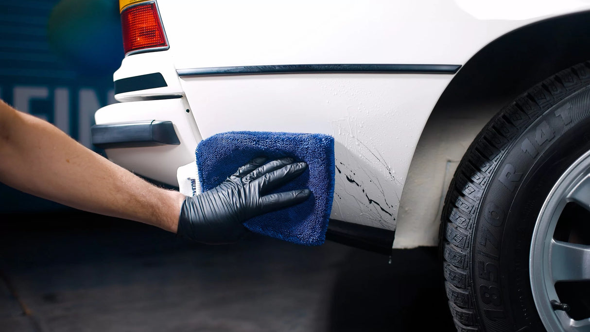 Gyeon Q²M Tar Redefined | Tar and Glue Remover