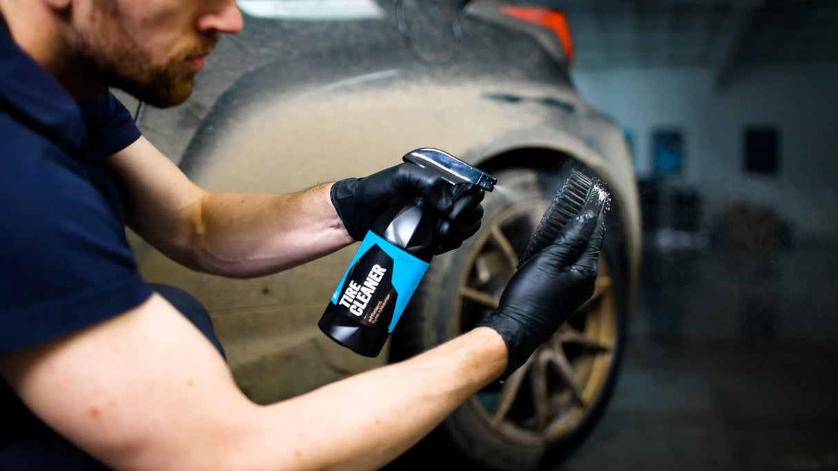 Gyeon Q²M Tire Cleaner
