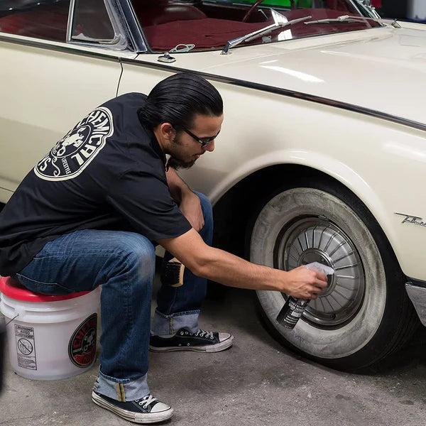 Chemical Guys Lightning Fast Stain Extractor 473ml