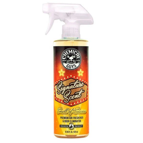 Chemical Guys Stripper Scent / Signature Scent Air Freshener