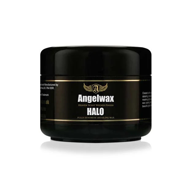 Angelwax HALO Synthetic Wax | Ultimate Final Finish