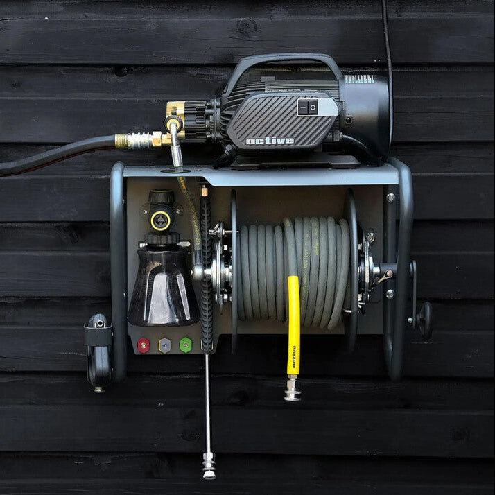 Active™ Pressure Washer Wall Mount | Storage Solutions