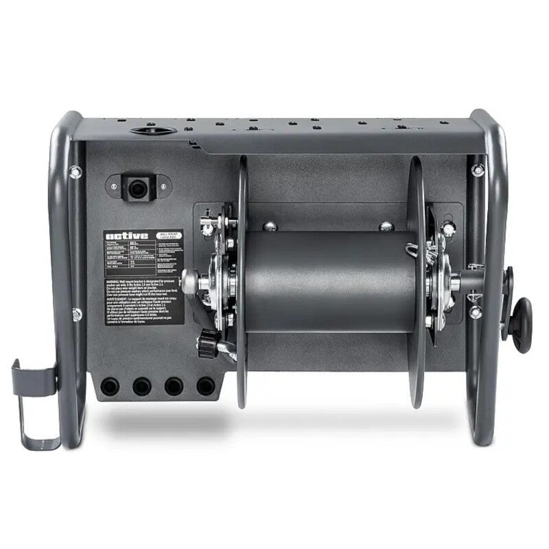 Active™ Pressure Washer Wall Mount