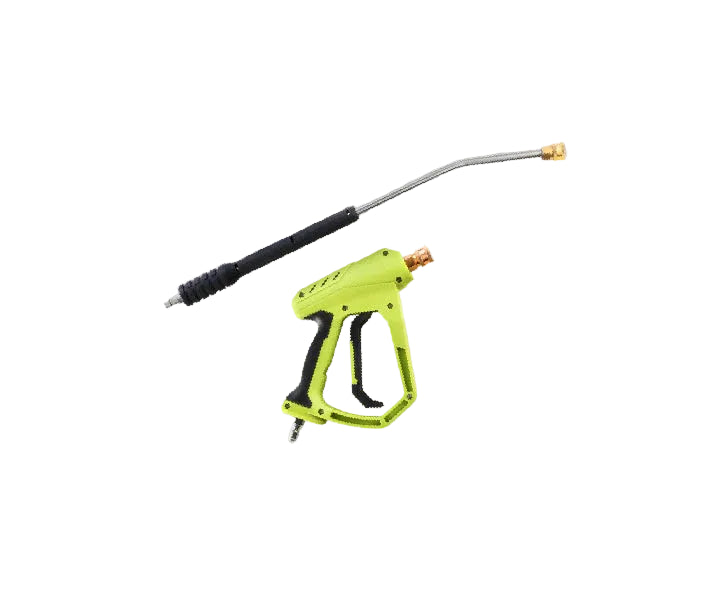 BigBoi WashR PRO MKII Kit | 1850PSI 9.2LPM