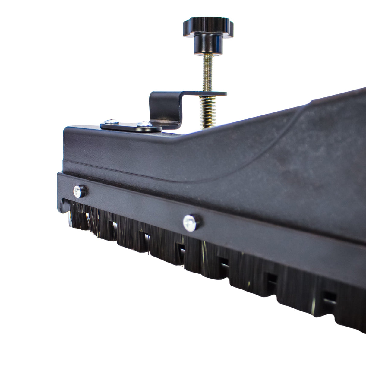 SiteVac® KV80-3F – Triple Motor Warehouse Vacuum (3600W) with Front-Mounted Squeegee