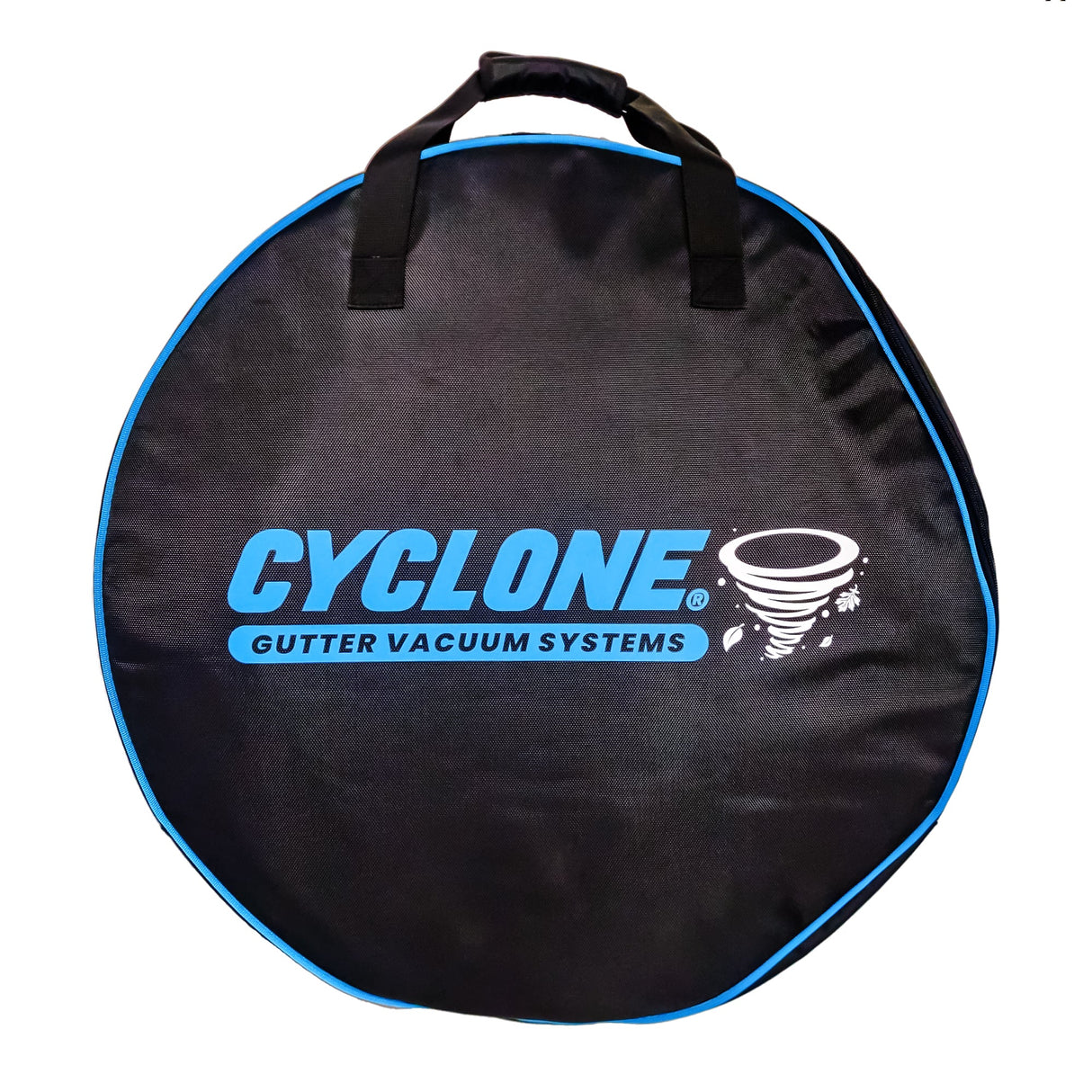 Cyclone Gutter Hose Bag | Tidy Storage Solution