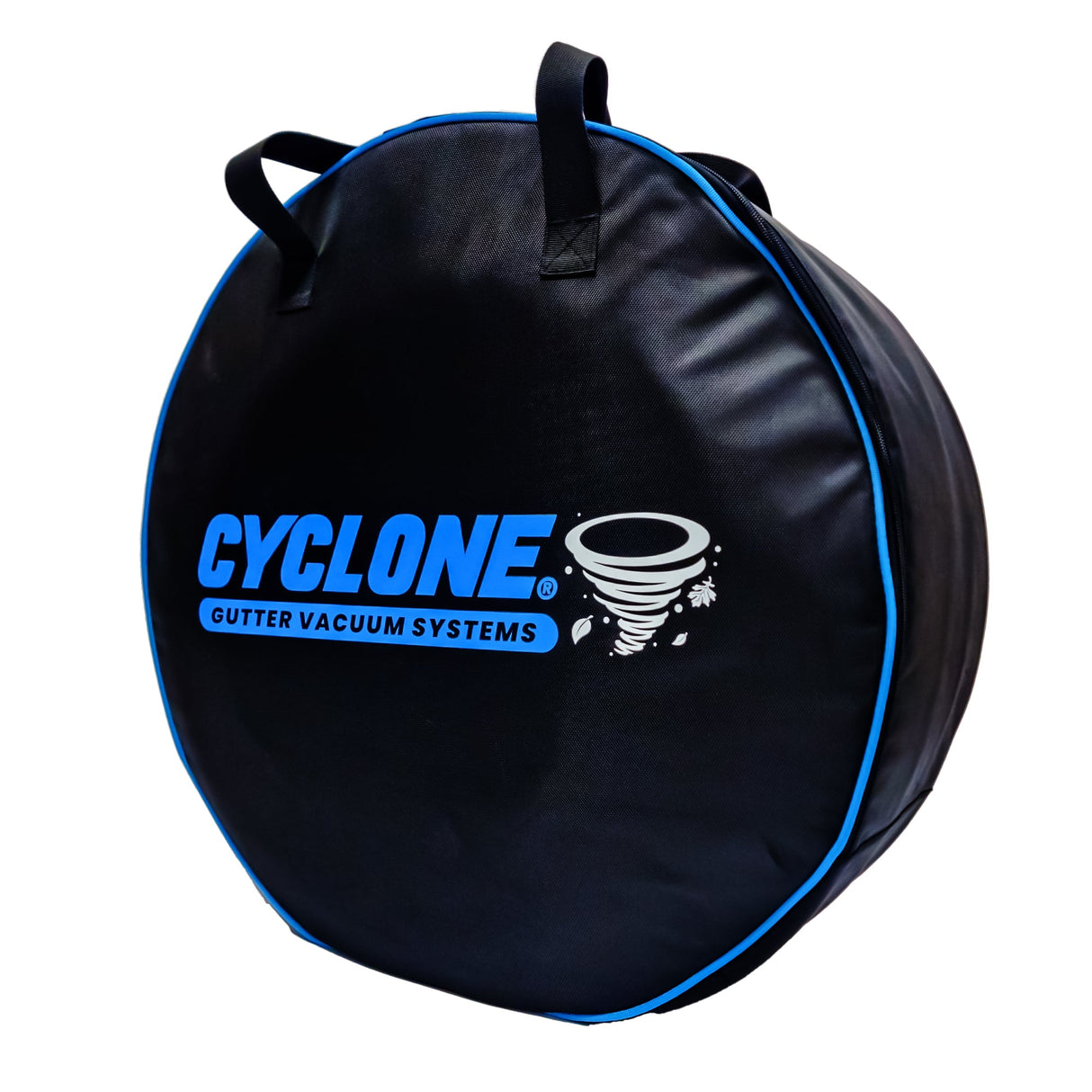 Cyclone Gutter Hose Bag | Tidy Storage Solution