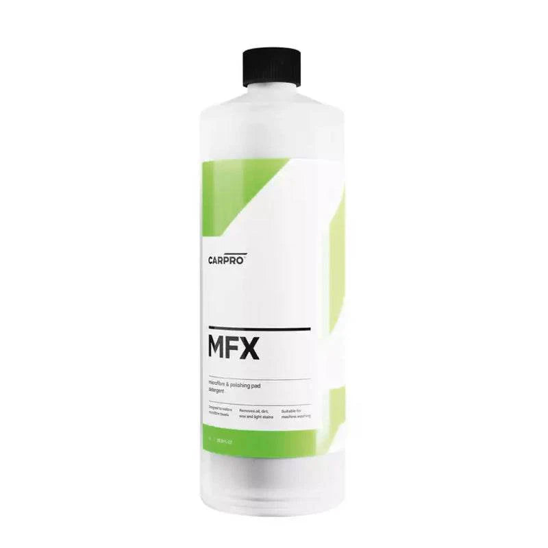 CARPRO MFX Microfibre Wash | Restores Microfibre Towels 1L