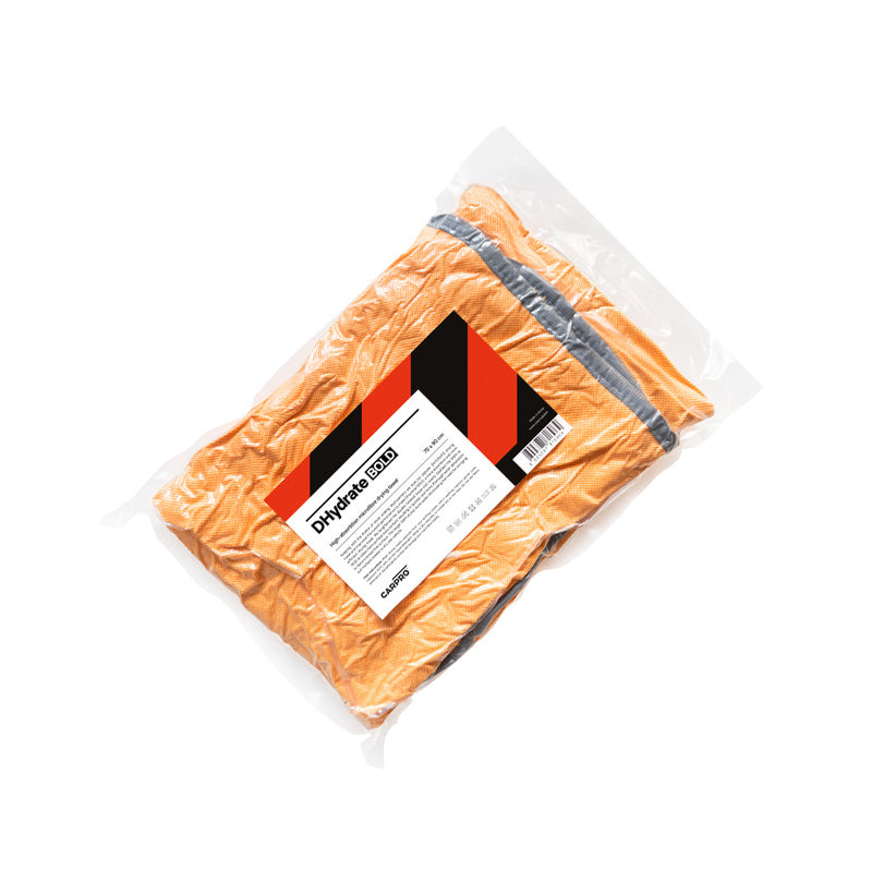 CARPRO DHydrate BOLD Drying Towel – 70x90cm | 1000GSM