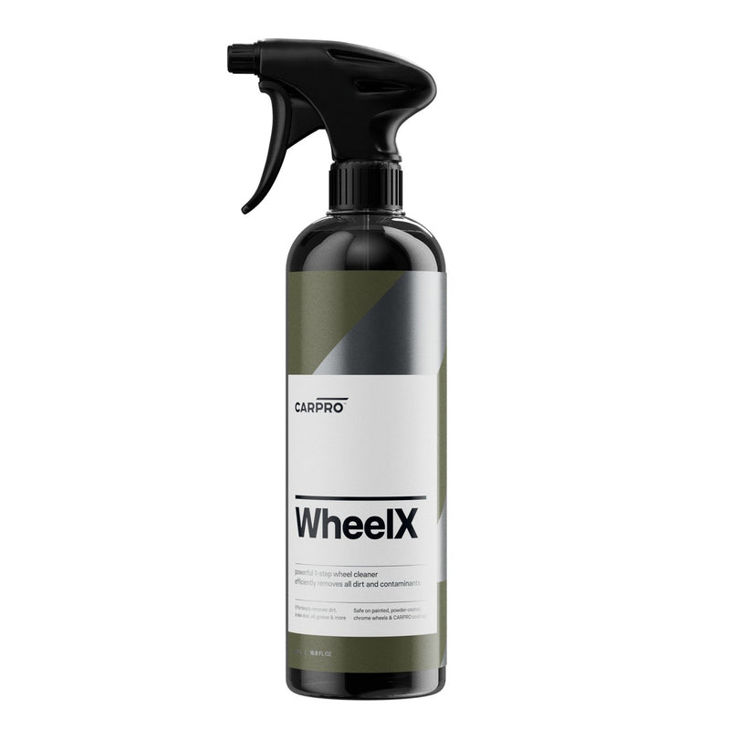 CARPRO WheelX | Powerful One-Step Wheel Cleaner 500ml