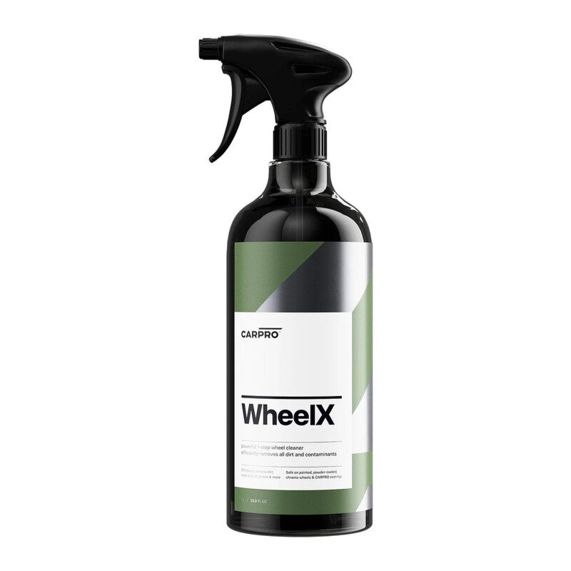 CARPRO WheelX | Powerful One-Step Wheel Cleaner 1L