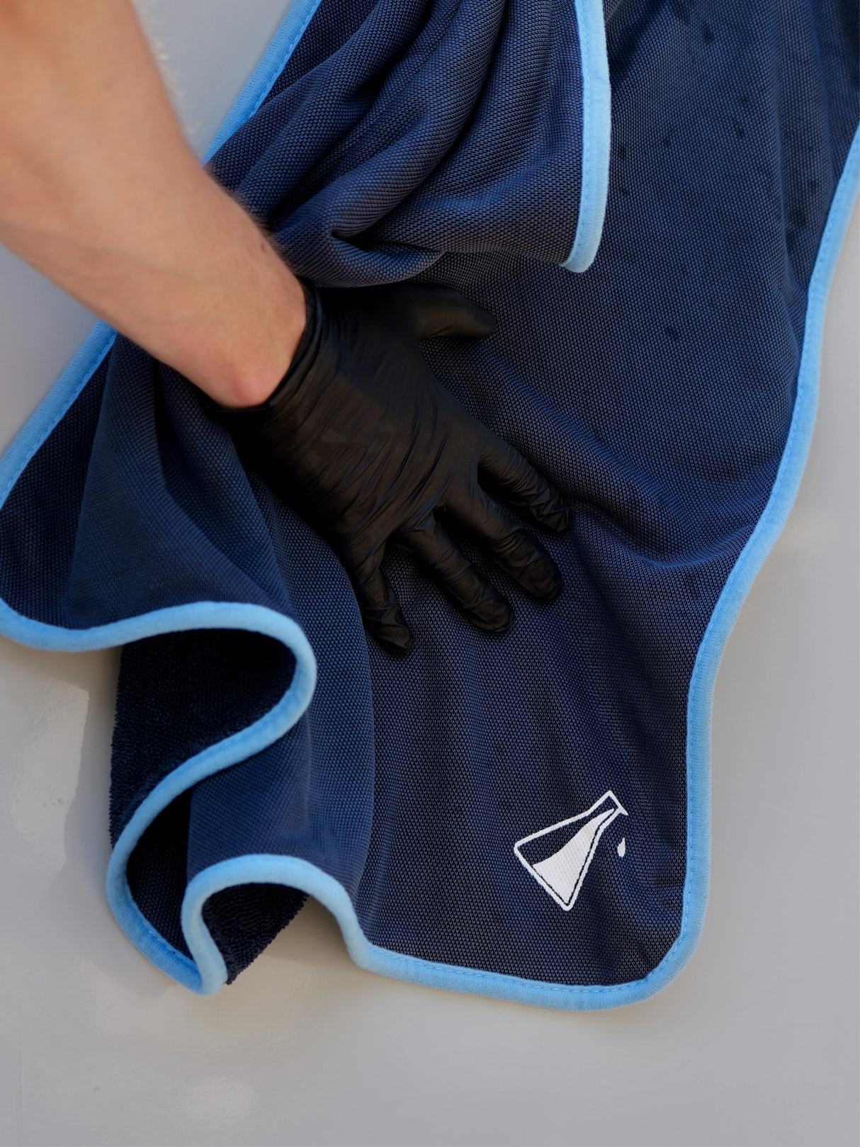 Jennychem Caravan Cleaning Kit | Clean & Protect Your Caravan